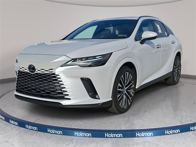 Used 2024 Lexus RX 350 Premium Plus