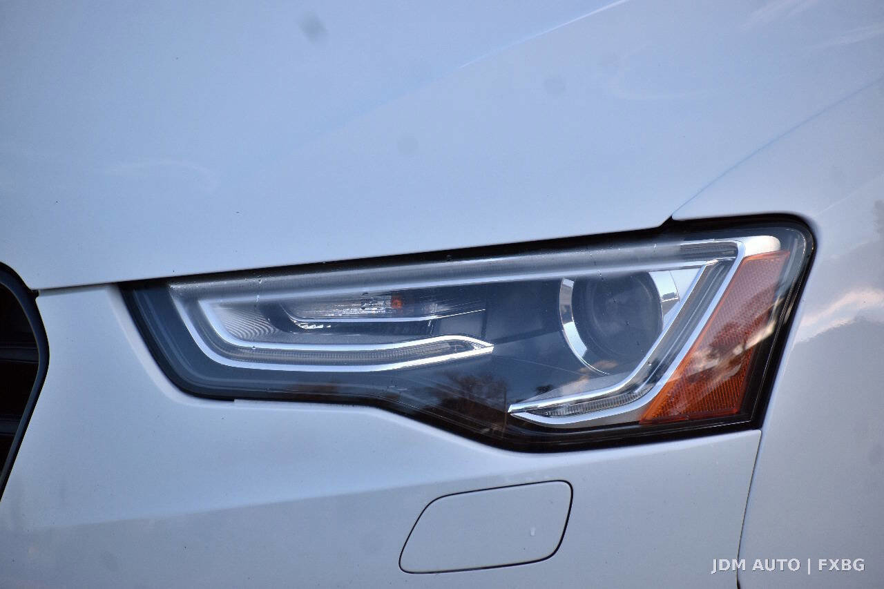 Used 2016 Audi S5 Premium Plus w/ Technology Package AWD/4WD image 38