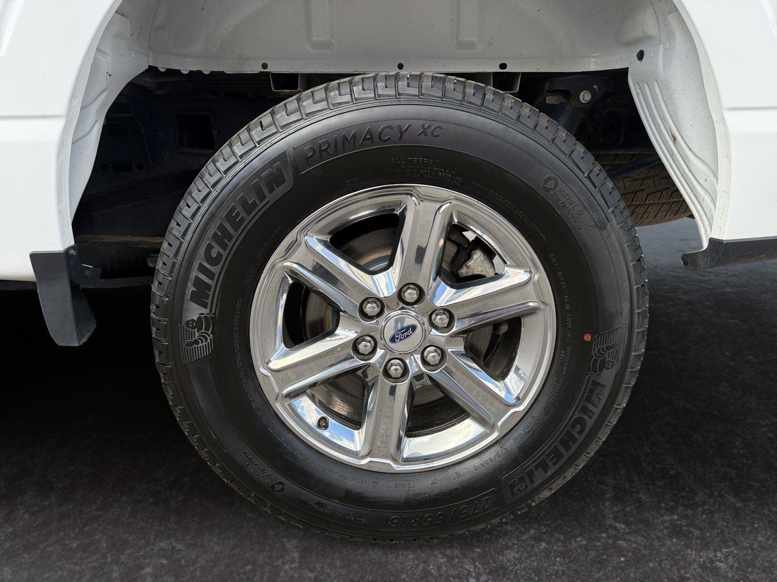 Used 2024 Ford F150 XLT w/ Tow/Haul Package image 27