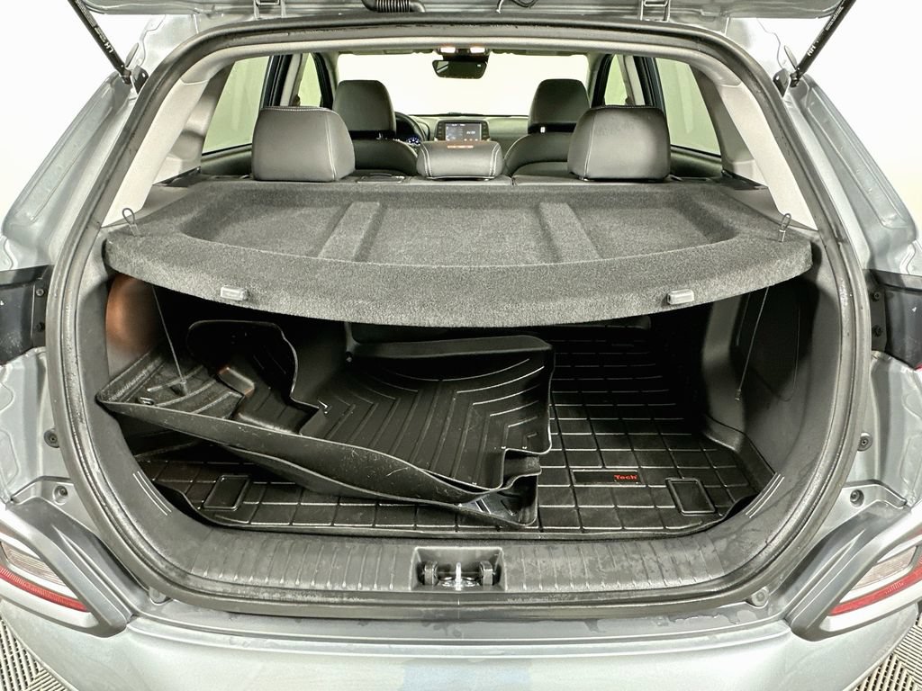 Used 2019 Hyundai Kona Ultimate FWD image 26