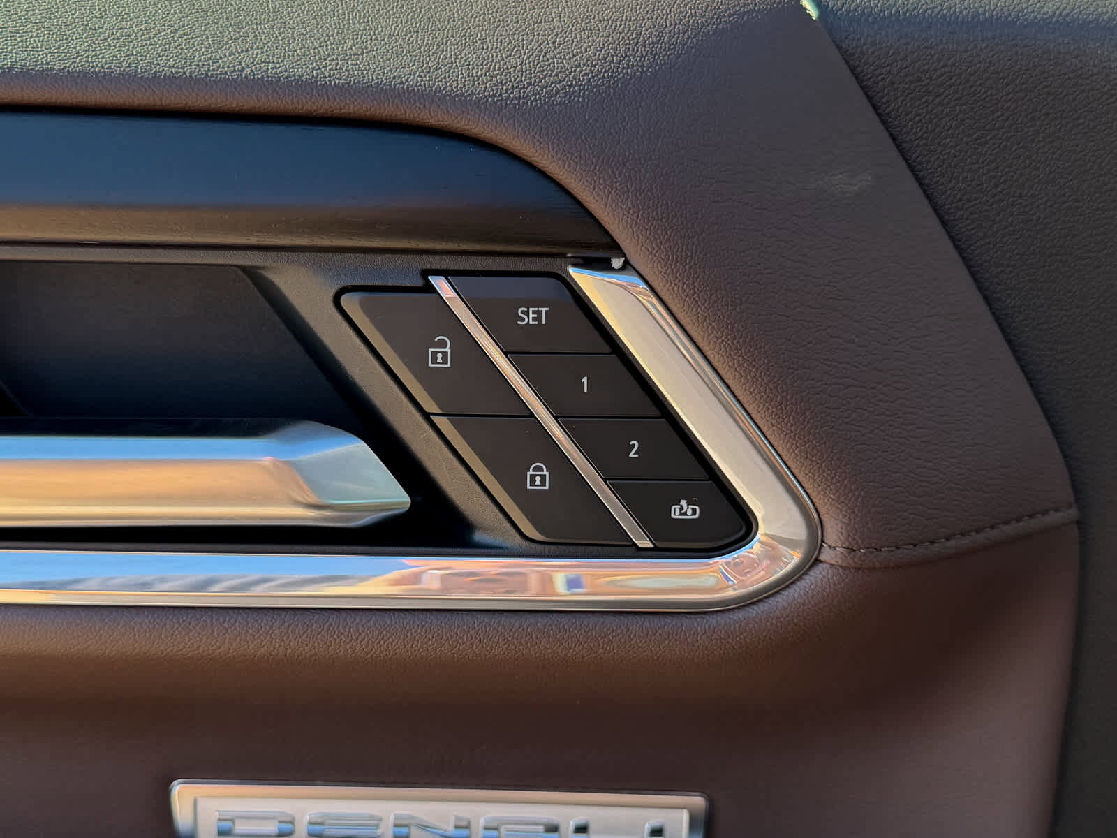 New 2026 GMC Sierra 1500 Denali w/ Denali Reserve Package image 30