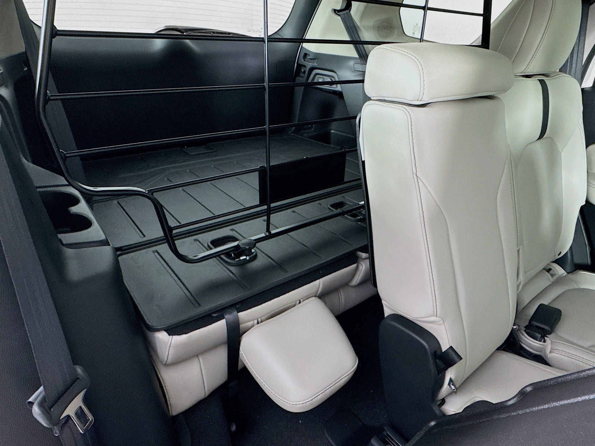 New 2026 Honda Pilot Touring image 29