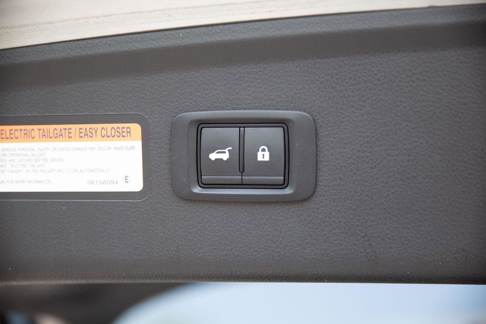 Used 2024 Mitsubishi Eclipse Cross SE AWD/4WD image 23