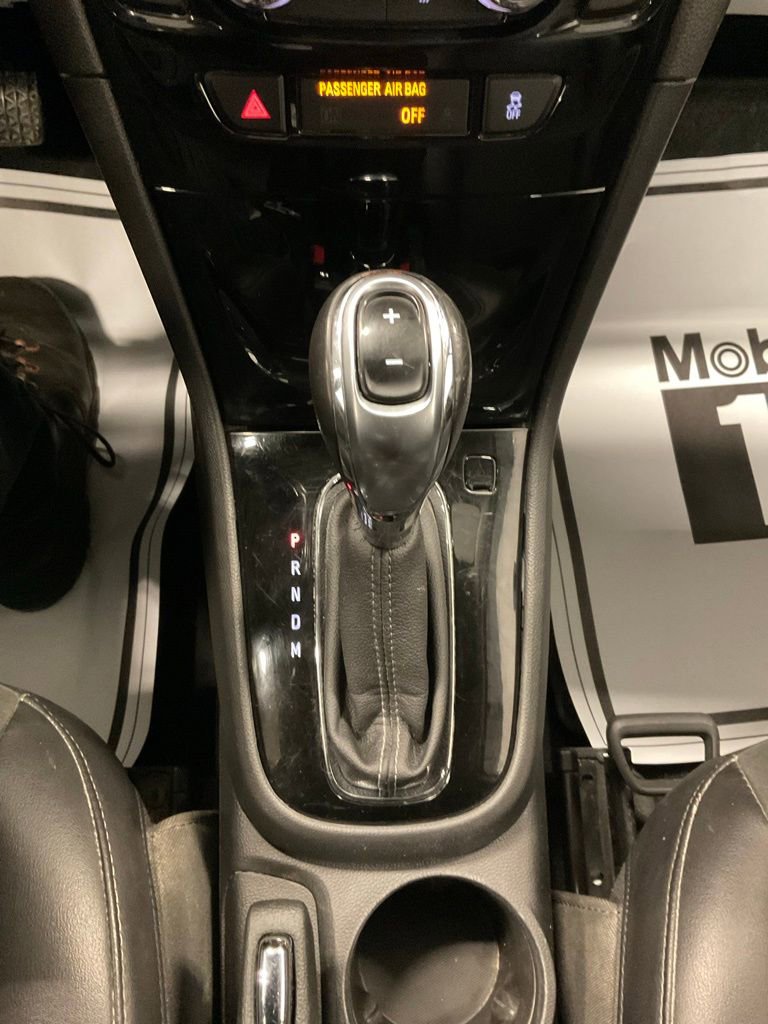 Used 2019 Buick Encore Preferred image 27