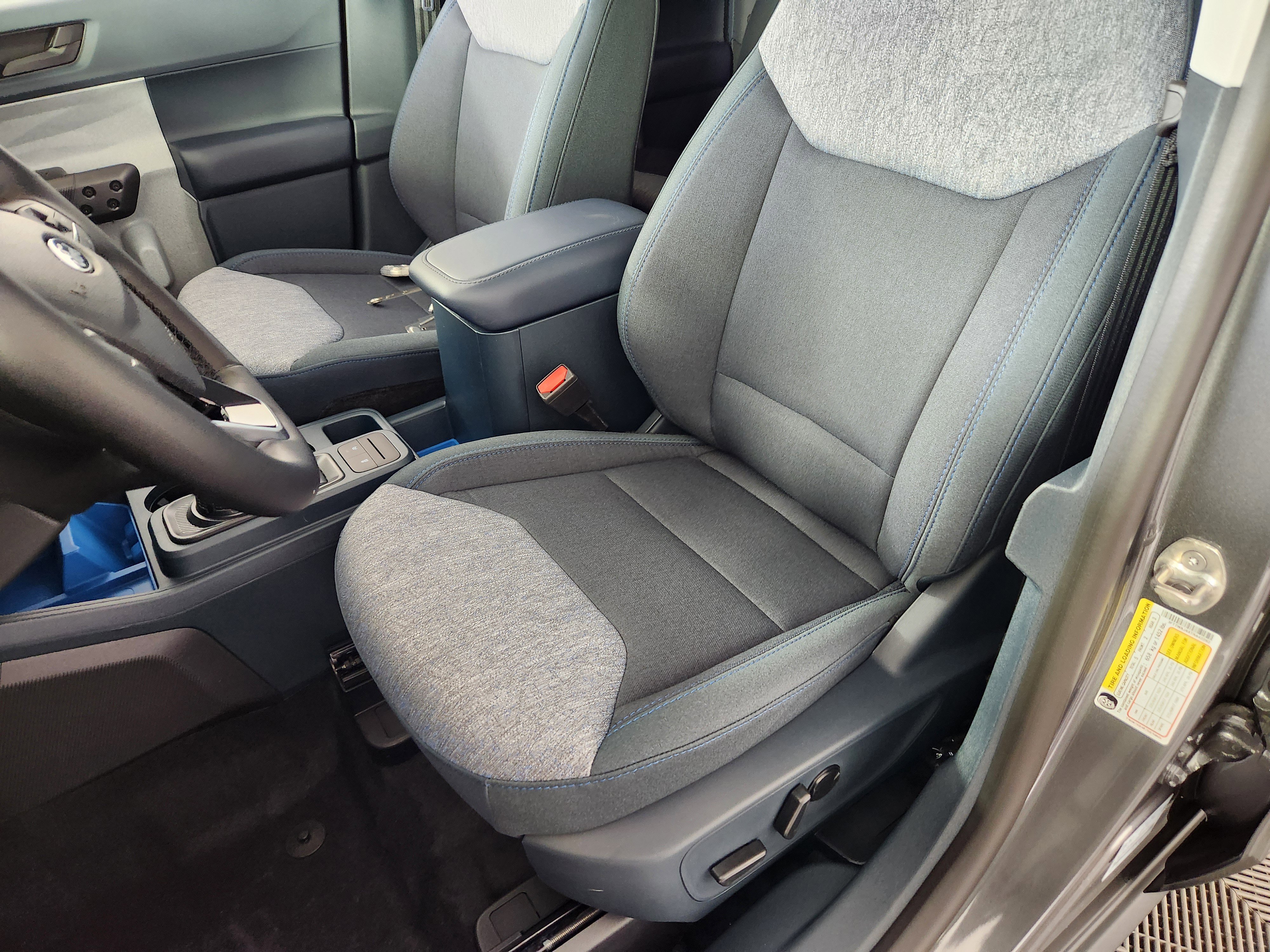 New 2026 Ford Maverick XLT w/ XLT Luxury Package image 12