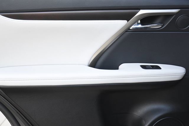 Used 2022 Lexus RX 350 FWD w/ Premium Package image 27