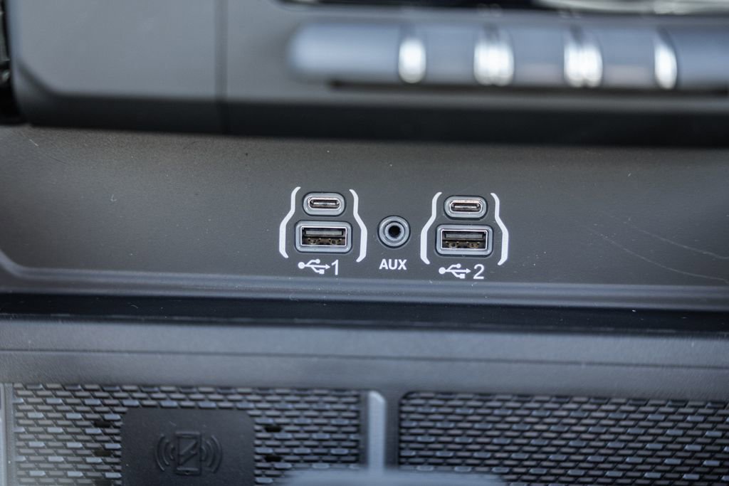 New 2026 RAM 1500 Big Horn image 26