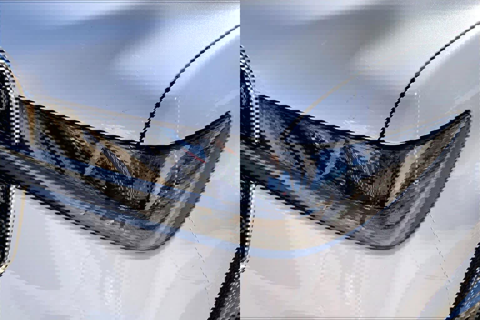 New 2025 Lincoln Navigator L Reserve image 13