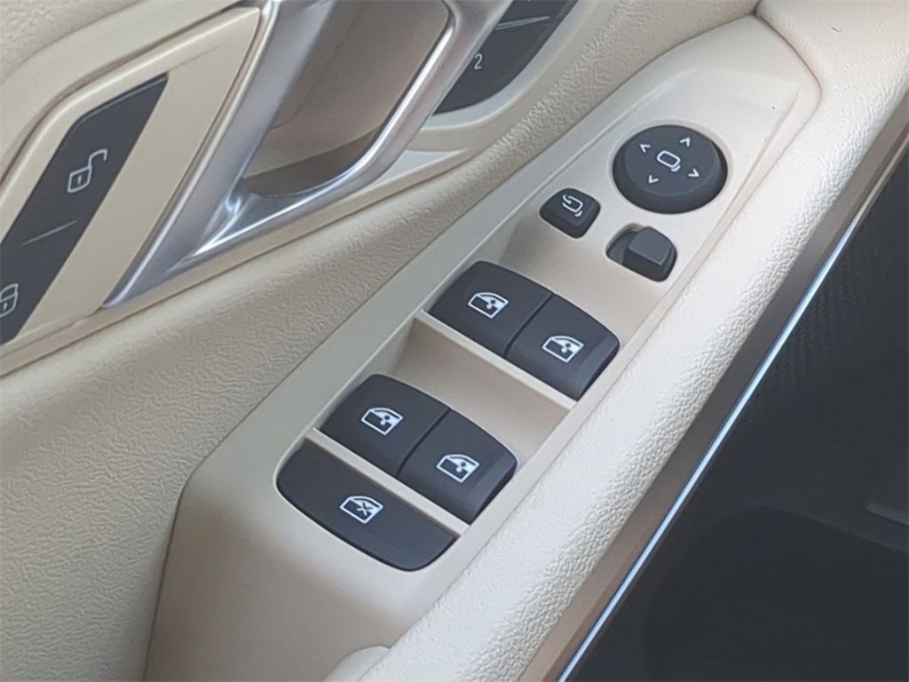 New 2026 BMW 330i 330i w/ Convenience Package image 23