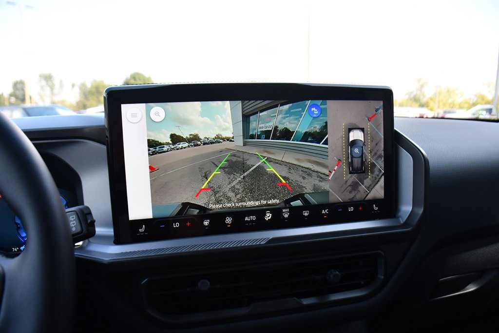 New 2025 Ford Bronco Sport Outer Banks w/ Outer Banks Tech Package+ image 26