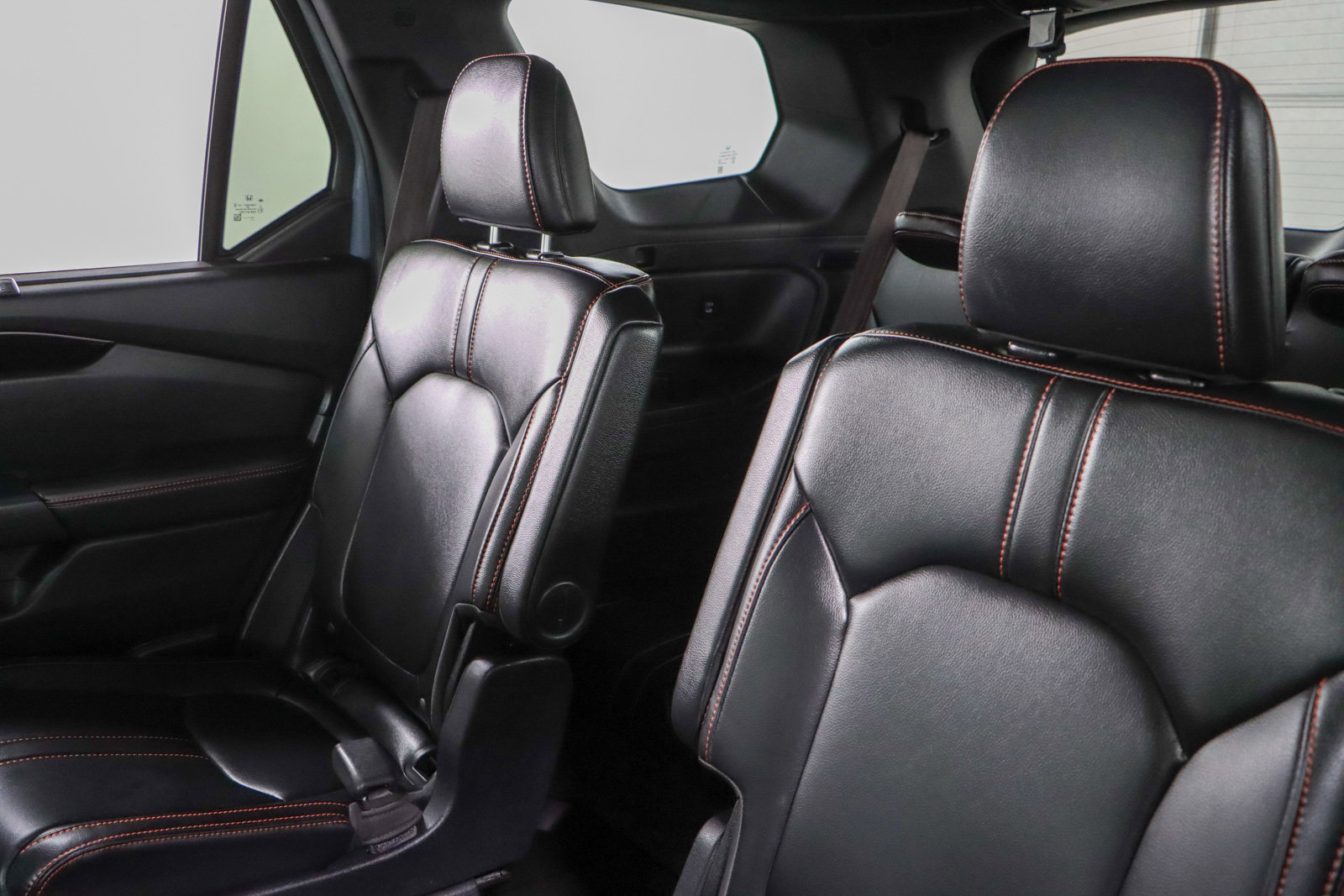 Used 2024 Honda Pilot TrailSport image 25