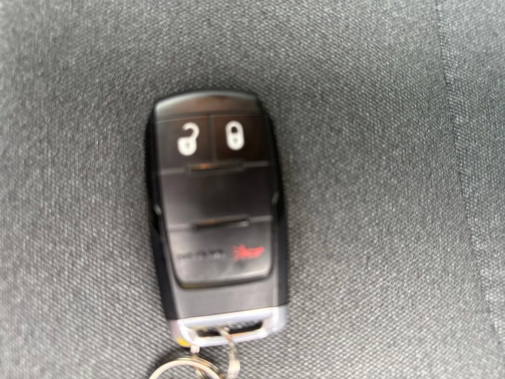 Used 2024 RAM 2500 Tradesman w/ Power Wagon Package image 29