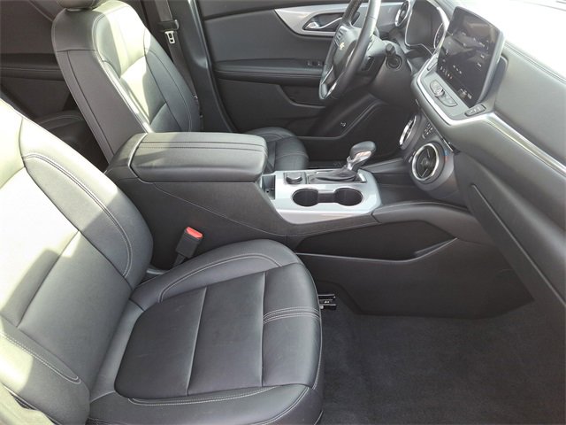 Used 2024 Chevrolet Blazer LT image 25