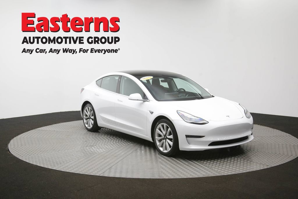 Used 2019 Tesla Model 3 Standard Range RWD image 43