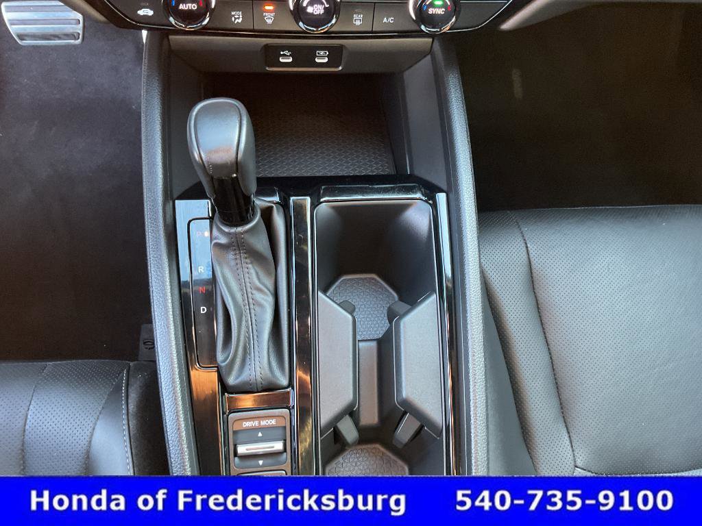 Used 2023 Honda Accord Sport image 32