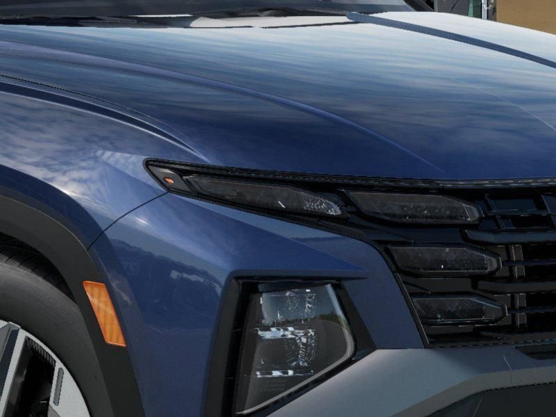 New 2026 Hyundai Tucson SEL image 14