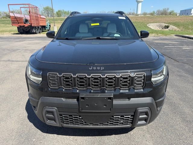 New 2026 Jeep Cherokee Limited AWD/4WD image 2