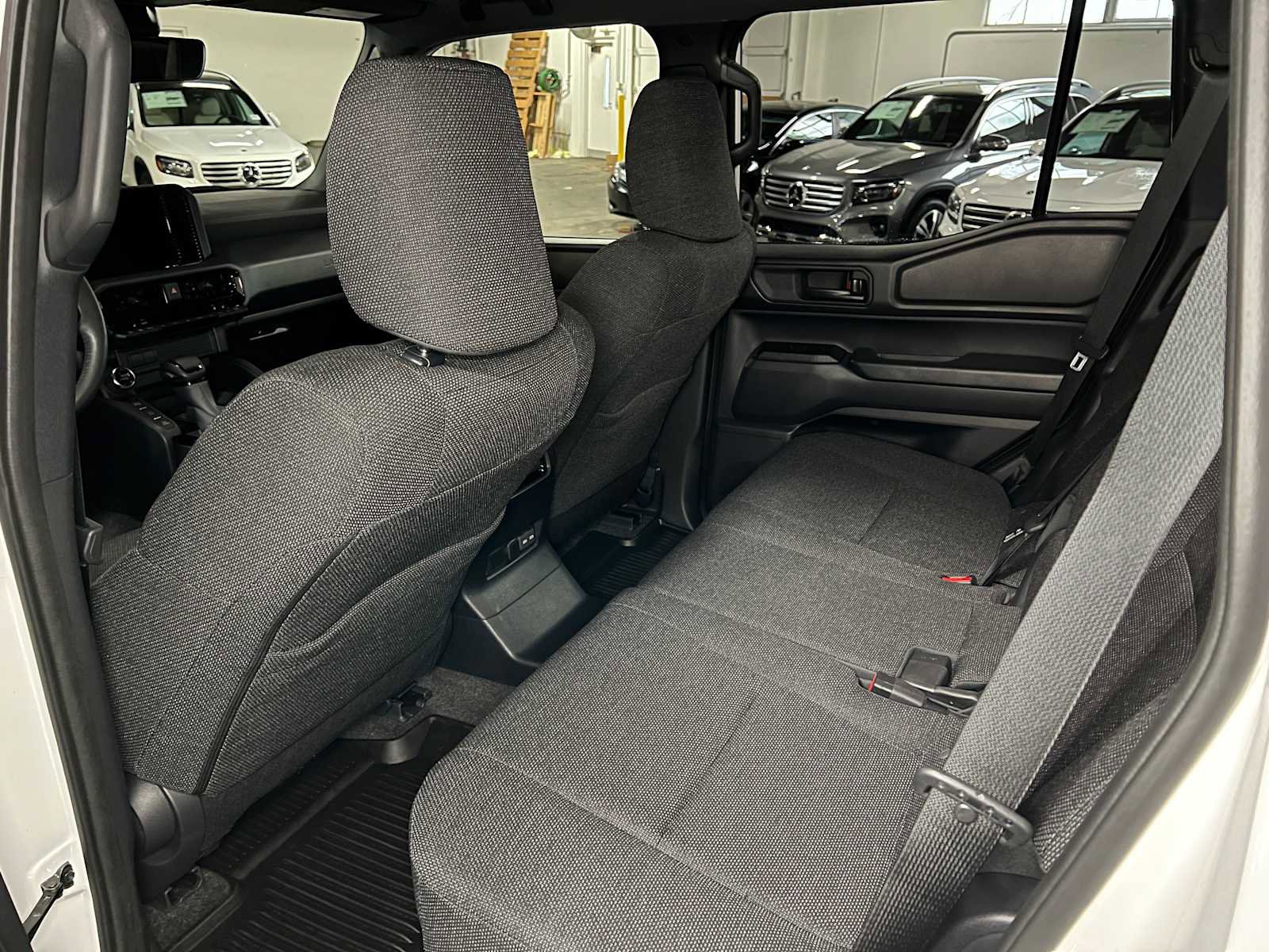 Used 2024 Toyota Land Cruiser 1958 AWD/4WD image 17