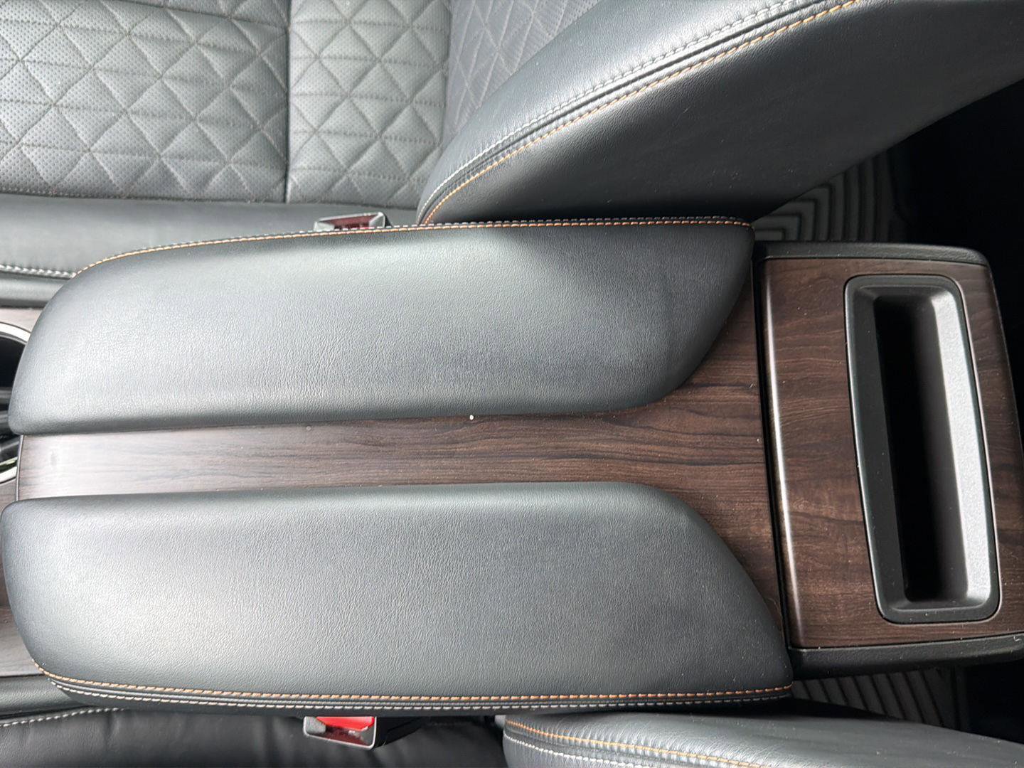 Used 2021 Nissan Murano Platinum w/ Cargo Package AWD/4WD image 27