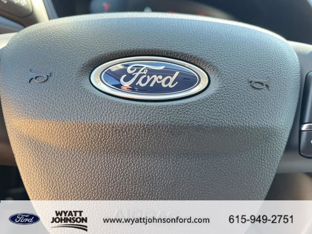 New 2026 Ford Escape Active image 27