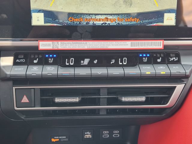 New 2026 Toyota Camry XSE w/ Premium Package FWD image 14