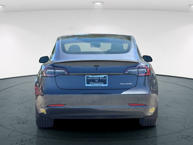 Used 2022 Tesla Model 3 Performance AWD/4WD image 6