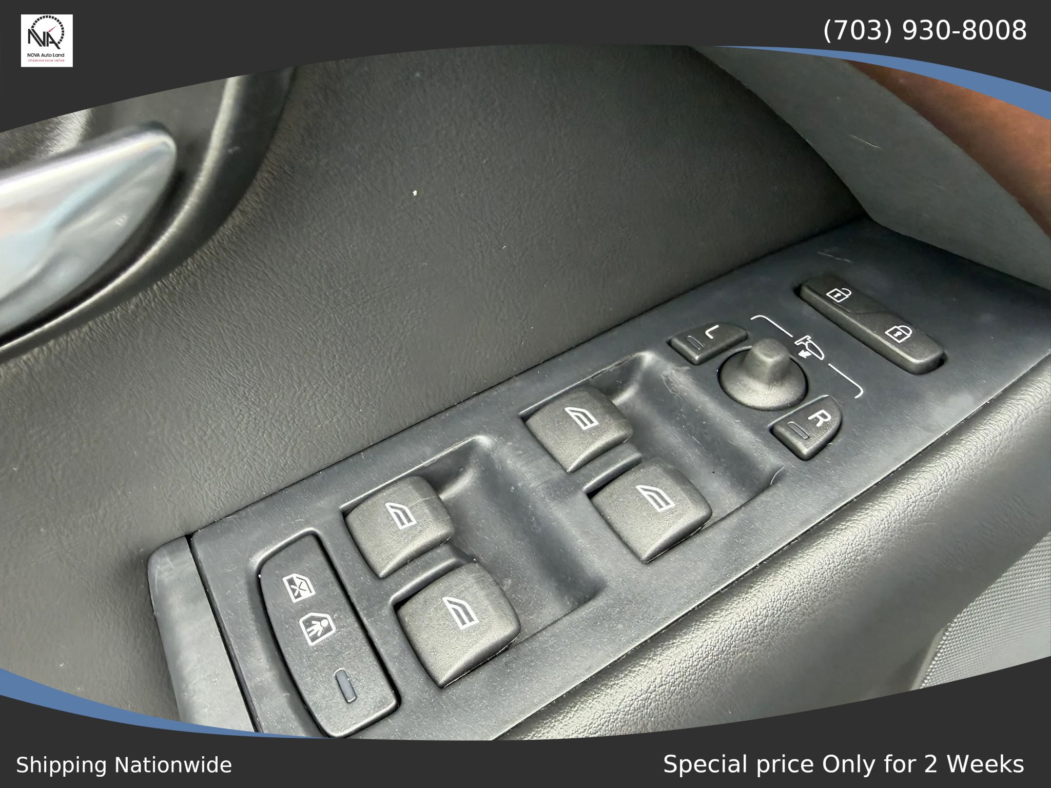Used 2011 Volvo XC70 3.2 AWD/4WD image 12