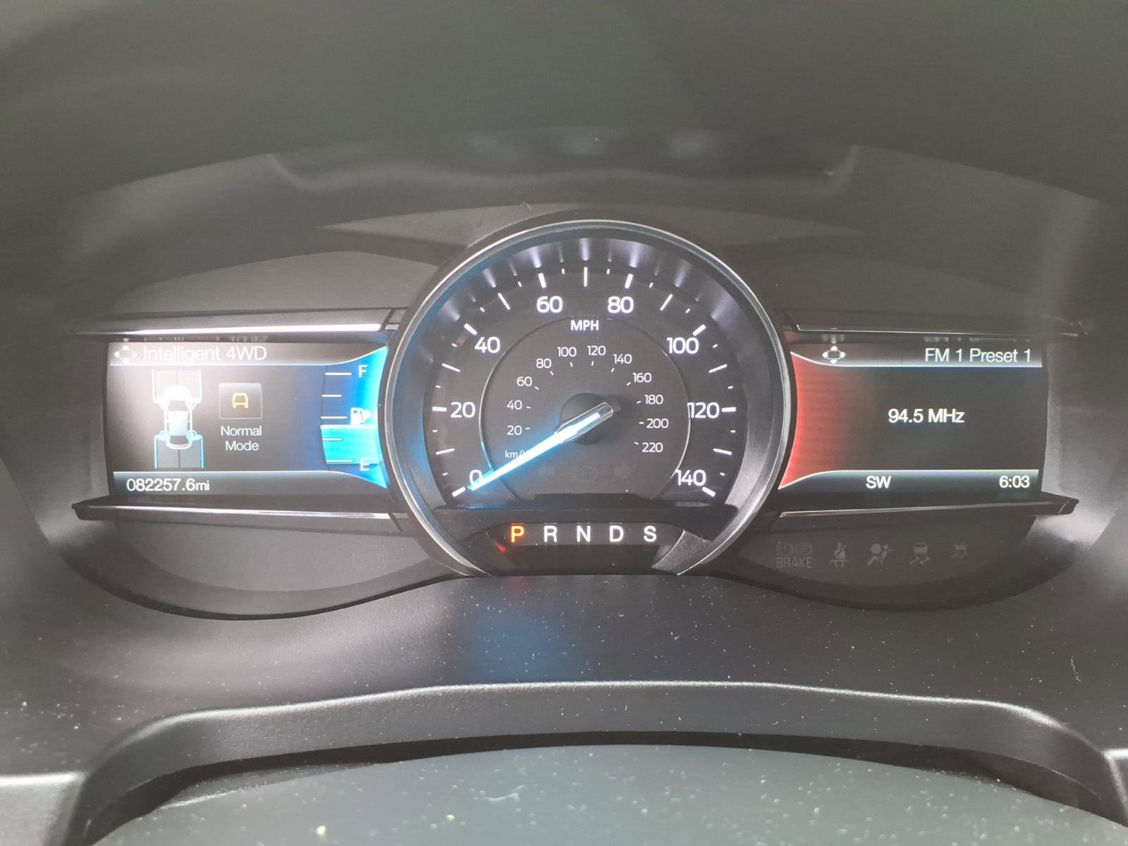 Used 2018 Ford Explorer XLT w/ Equipment Group 202A AWD/4WD image 20