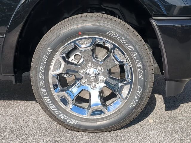 New 2026 RAM 1500 Big Horn image 11