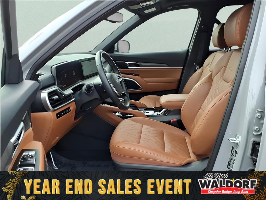 Used 2025 Kia Telluride EX X-Line image 9