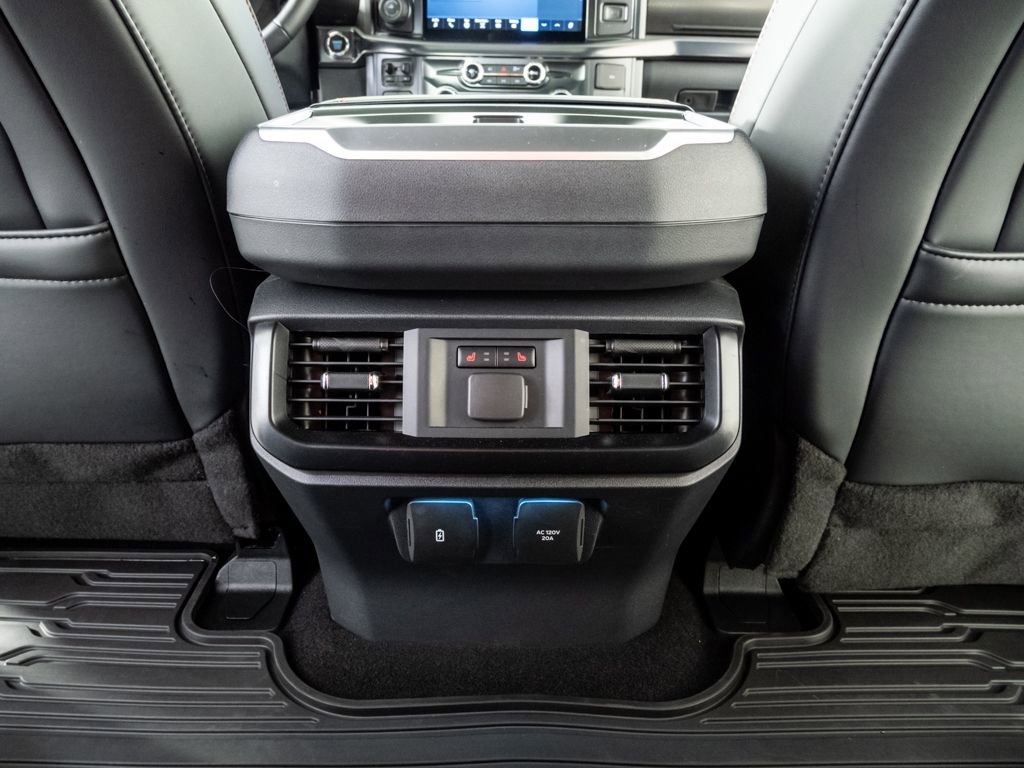 Used 2025 Ford F150 Raptor AWD/4WD image 22