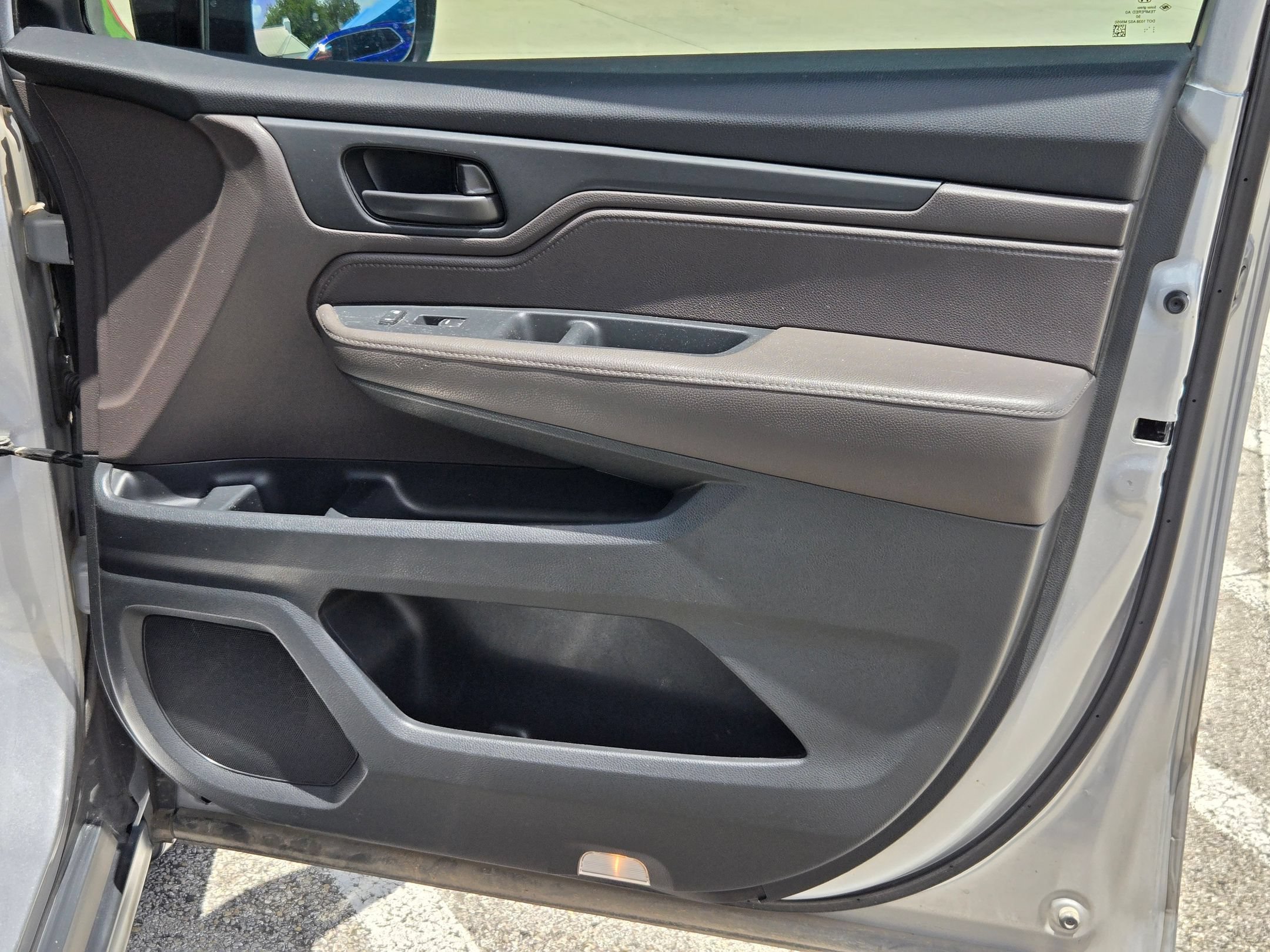 Used 2018 Honda Odyssey EX-L image 25