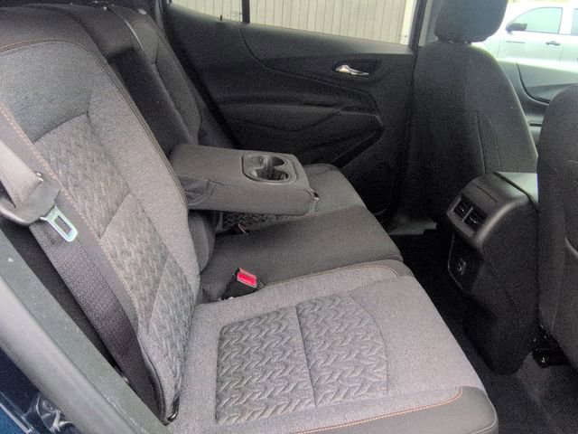Used 2023 Chevrolet Equinox LT FWD image 28
