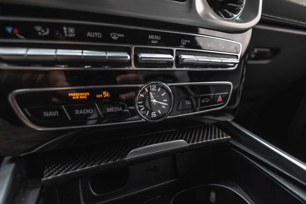 Used 2020 Mercedes-Benz G 63 AMG 4MATIC image 16