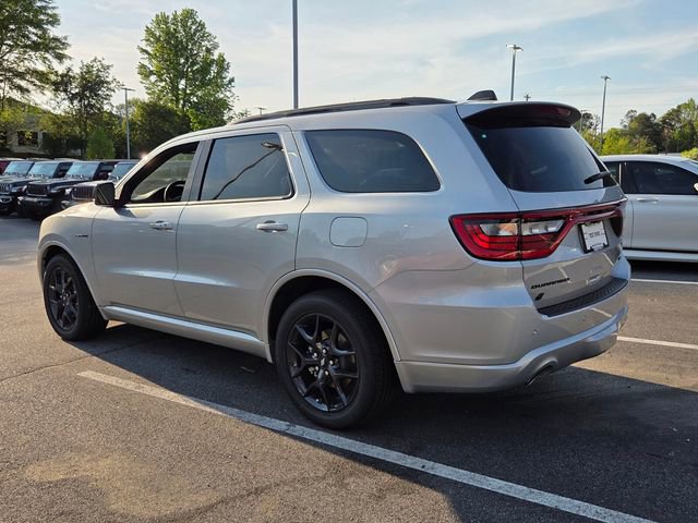 New 2026 Dodge Durango GT image 6