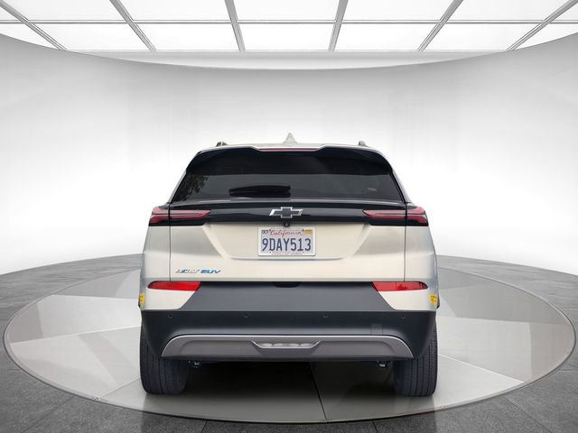 Used 2022 Chevrolet Bolt EUV LT w/ Convenience Package image 6