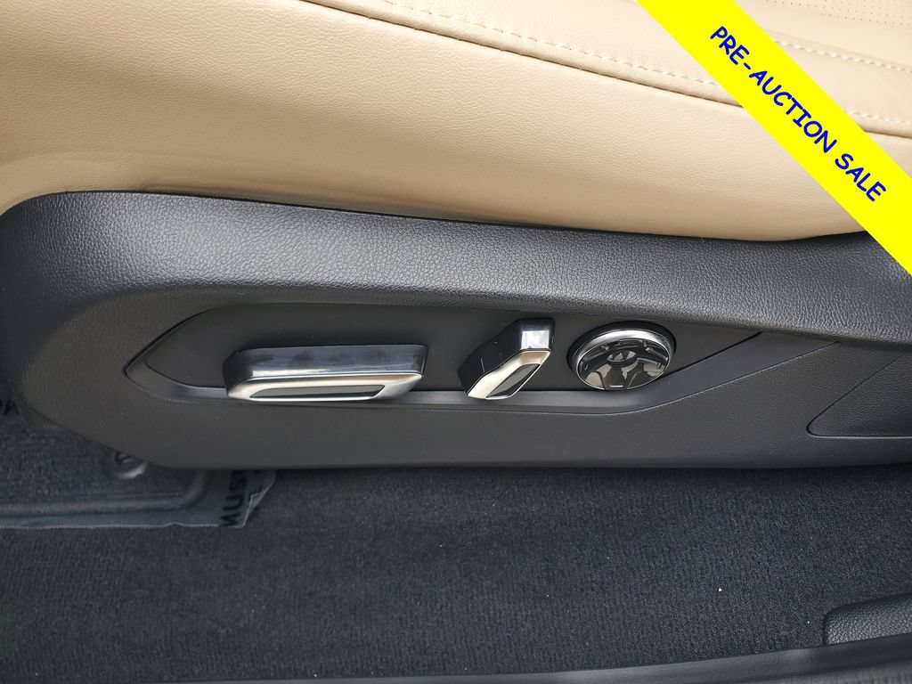 Used 2025 Acura MDX FWD w/ Technology Package image 20