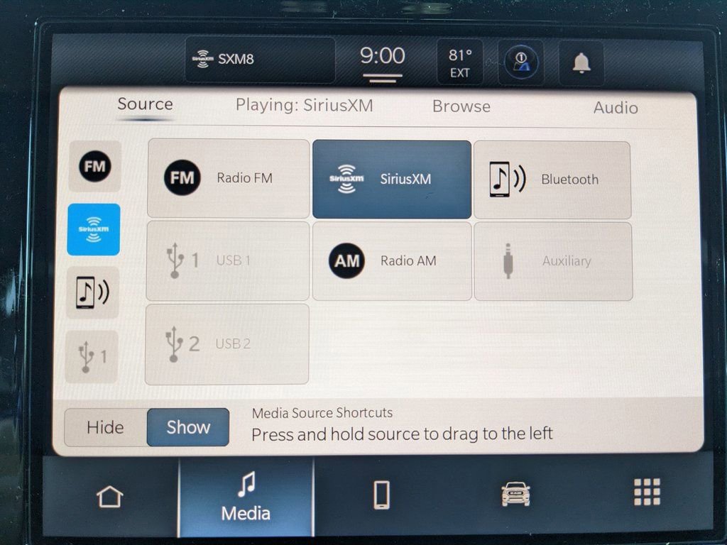 New 2026 RAM 1500 Big Horn image 30