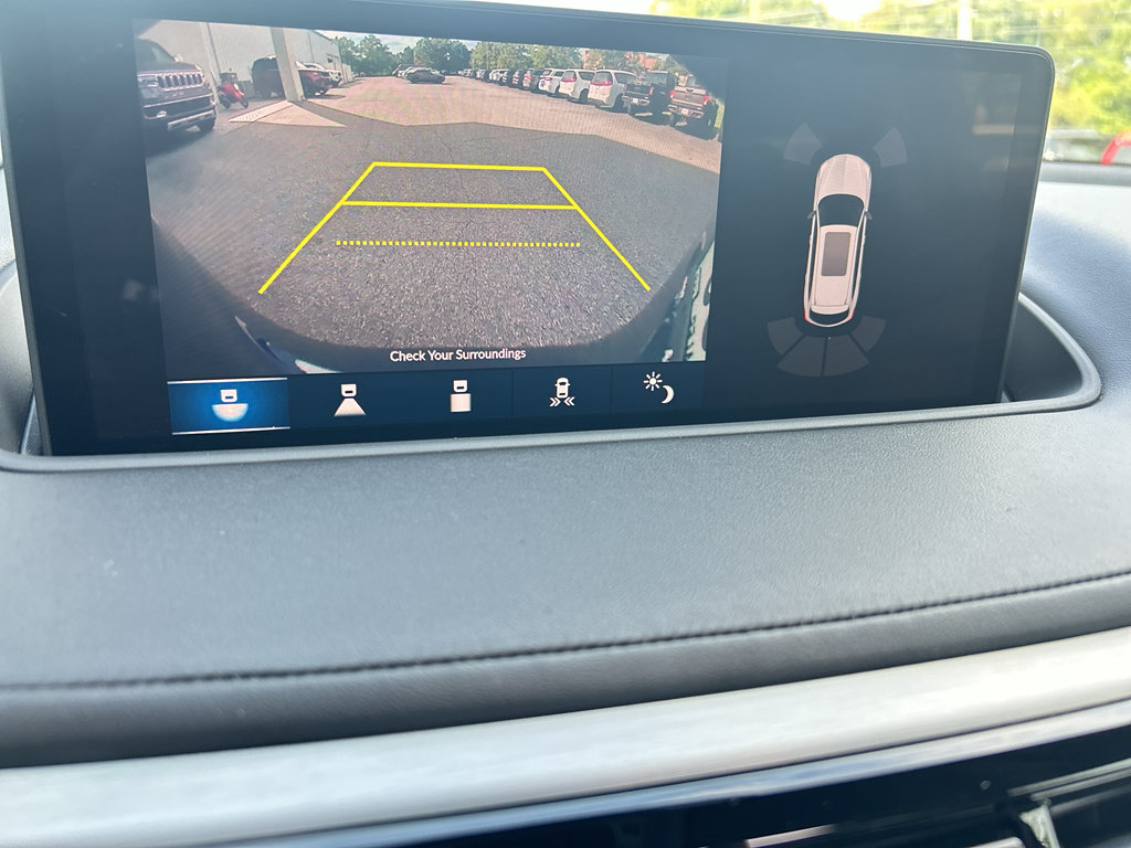 Used 2024 Acura MDX FWD w/ Technology Package image 18