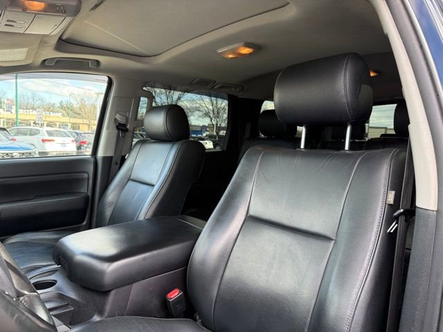 Used 2018 Toyota Sequoia TRD Sport image 14