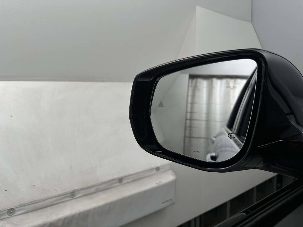 New 2025 Jeep Grand Cherokee Limited image 28