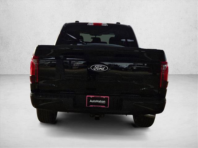 New 2026 Ford F150 STX w/ Equipment Group 200A image 8