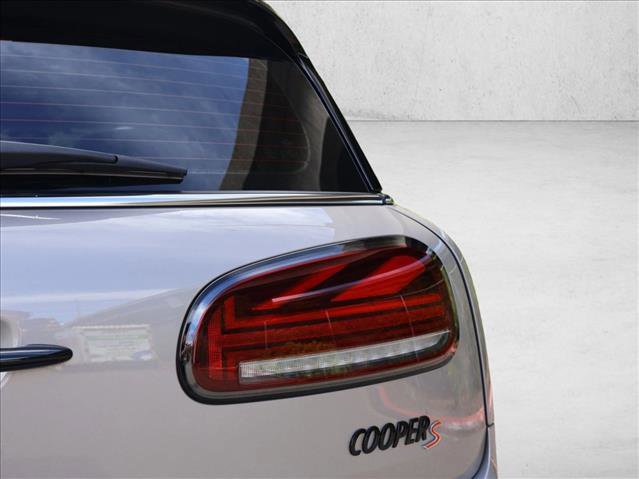 Used 2022 MINI Cooper Clubman S w/ Premium Package AWD/4WD image 8