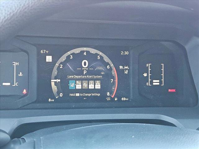 New 2026 Toyota Tacoma SR5 image 10