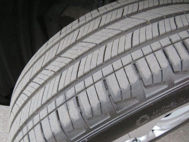 Certified 2024 Toyota RAV4 LE image 34