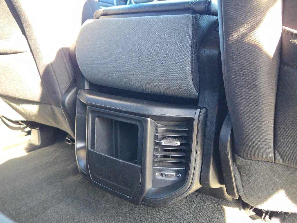 Used 2022 RAM 1500 Big Horn image 10