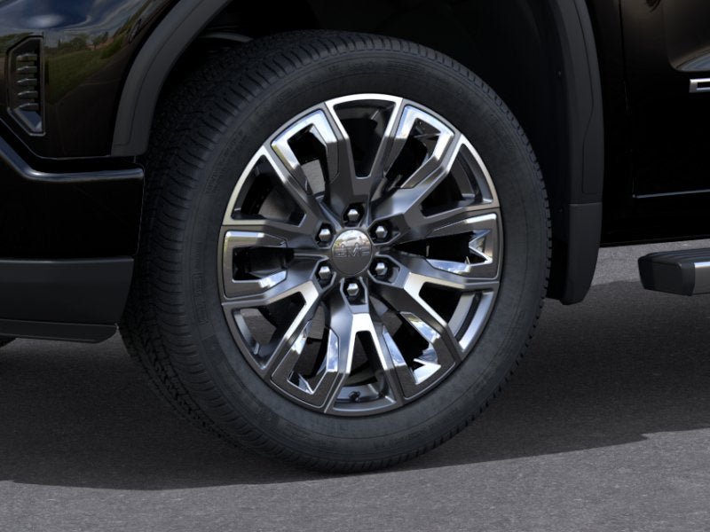 New 2026 GMC Sierra 1500 Denali AWD/4WD image 9
