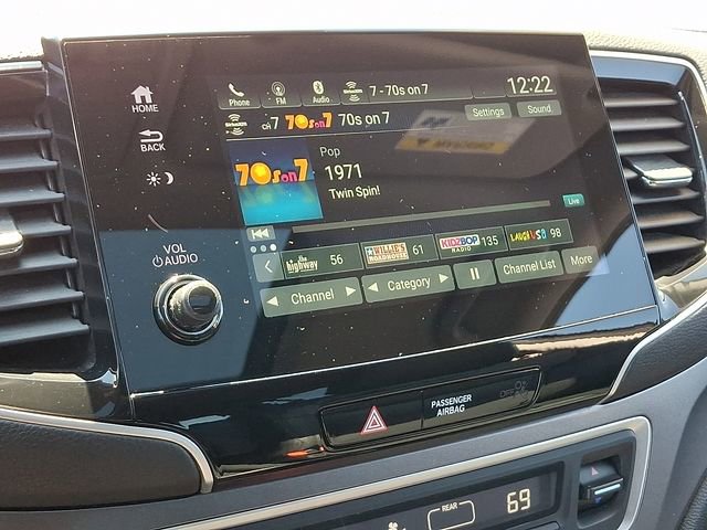 Used 2020 Honda Pilot EX-L image 19