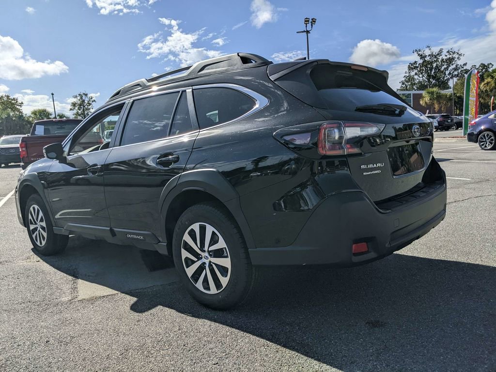New 2023 Subaru Outback Premium image 6