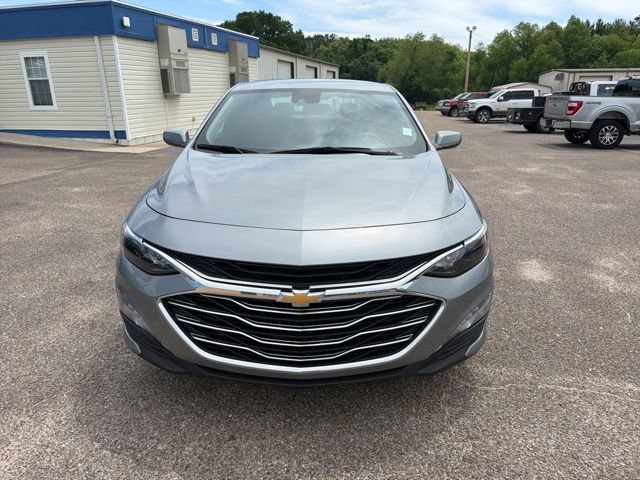 Used 2024 Chevrolet Malibu LT FWD image 3